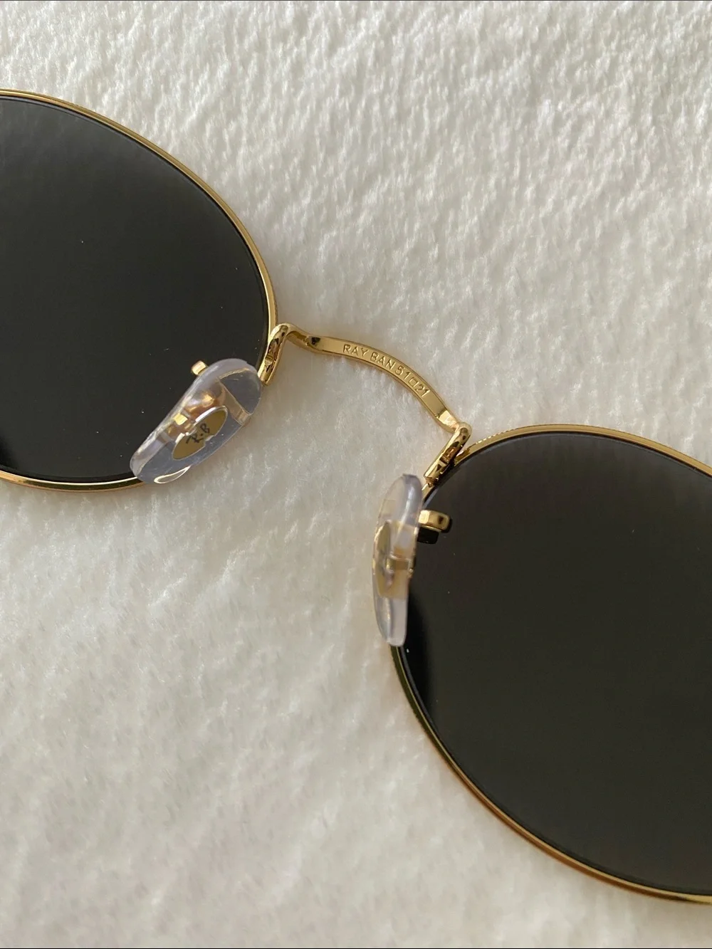 Ray-Ban these ray
